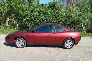 FIAT COUPÉ 18.16V
