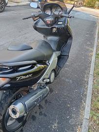 vedo moto per mancato utilizzo