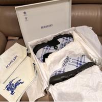 Scarpa Burberry