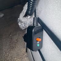 Scalda salviette elettrico