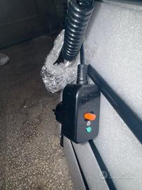 Scalda salviette elettrico