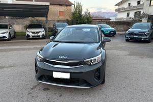 Kia Stonic 1.2 MPi 84cv 62kw Urban Imp GPL