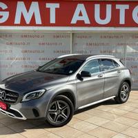 MERCEDES-BENZ GLA 200 D SPORT PREMIUM AMG CERCHI
