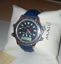 Citizen Original Vintage