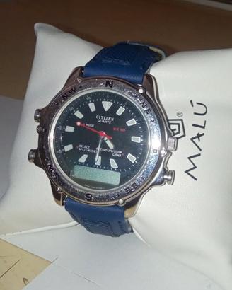 Citizen Original Vintage