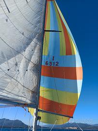 Barberis Sciachetrà 8 m