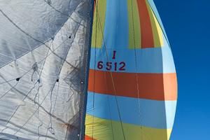 Barberis Sciachetrà 8 m