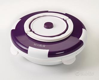 Scaldavivande SCALDI' ARIETE