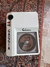 Gelatiera GAGGIA