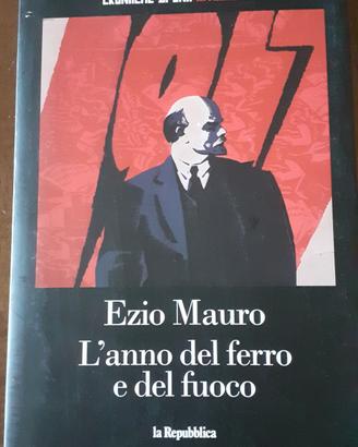 L'anno del ferro e del fuoco