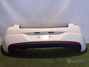 PARAURTI POSTERIORE COMPLETO OPEL Astra K Sports T