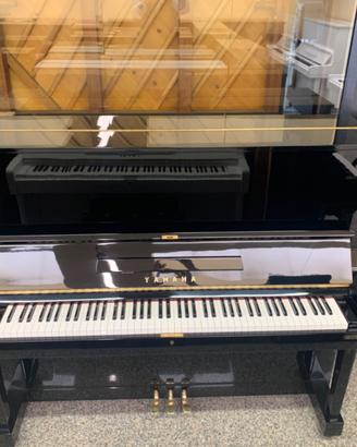 YAMAHA U3 -PIANOFORTE YAMAHA U3