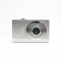 Fotocamera CCD Canon IXUS 90 IS + 2 Batterie