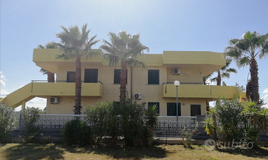 Casa Vacanza Flamingo