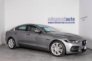 Jaguar XE 2.0d I4 S 180cv Auto