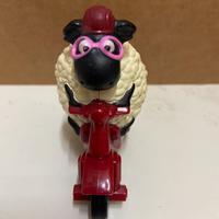 MC DONALD’S Shaun Vita da pecora Action Figure