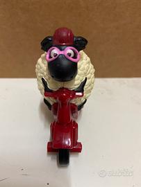 MC DONALD’S Shaun Vita da pecora Action Figure