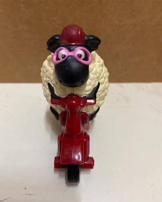 MC DONALD’S Shaun Vita da pecora Action Figure