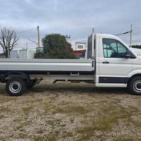 Vw Crafter - Km 35.000 - CASSONE da 4.30 Mt - 2020