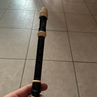 Sopranino Angel Recorder