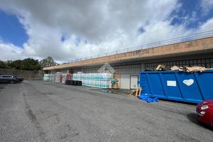 CAPANNONE A ARICCIA