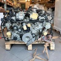 Motore Giulia Quadrifoglio Manuale 2.9 510 NUOVO