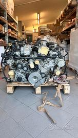 Motore Giulia Quadrifoglio Manuale 2.9 510 NUOVO