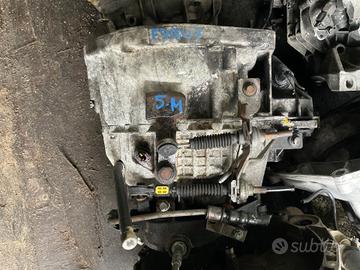 CAMBIO MANUALE RENAULT TRAFIC 5M 1.9 F9QU7