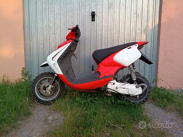 Beta Ark Scooter Cross