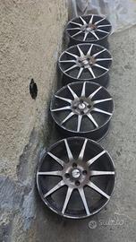 Cerchi 4x108