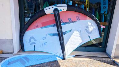 Vela per wing foil DUOTONE UNIT 4.0 2024 usata