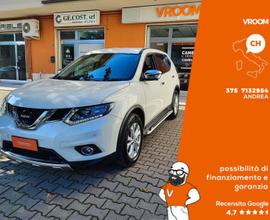 Nissan X-Trail 1.6 dCi 2WD Acenta Premium