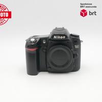 Nikon D80