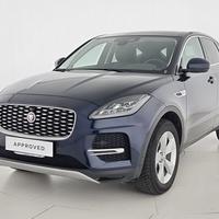 Jaguar E-Pace 2.0D I4 163 CV AWD Auto S