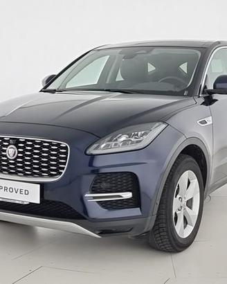 Jaguar E-Pace 2.0D I4 163 CV AWD Auto S