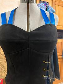 Completo sartoriale donna elegante