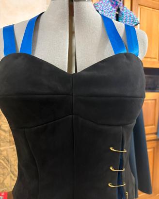 Completo sartoriale donna elegante