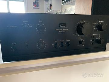 SANSUI AU-417