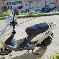 Garelli Ciclone 50cc 2006