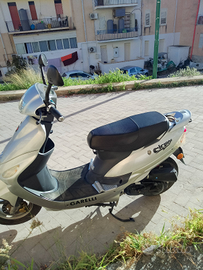 Garelli Ciclone 50cc 2006