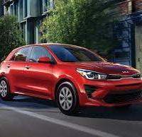 Porte&ricambi kia rio 2023;2024