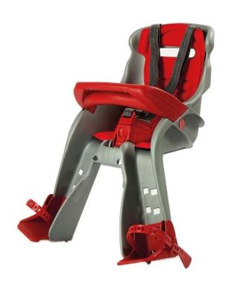 Seggiolino bicicletta bambini