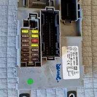 Body computer porta fusibili fiat grande punto