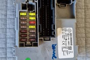 Body computer porta fusibili fiat grande punto