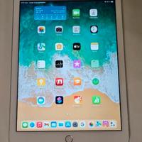 Ipad 6 generazione 32gb WIFI 10"