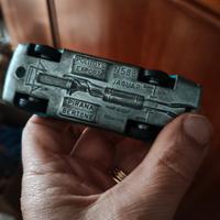 Jaguar pirana Bertone 1967