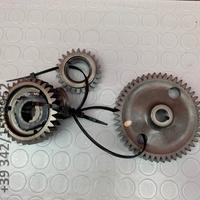 COPPIA INGRANAGGI DUCATI 749 2003 2004