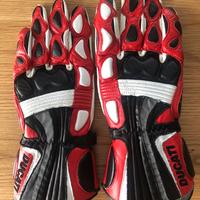 Guanti Ducati corse