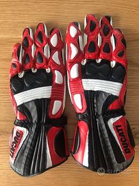 Guanti Ducati corse