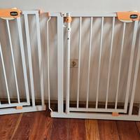 2 Cancelletti bambino